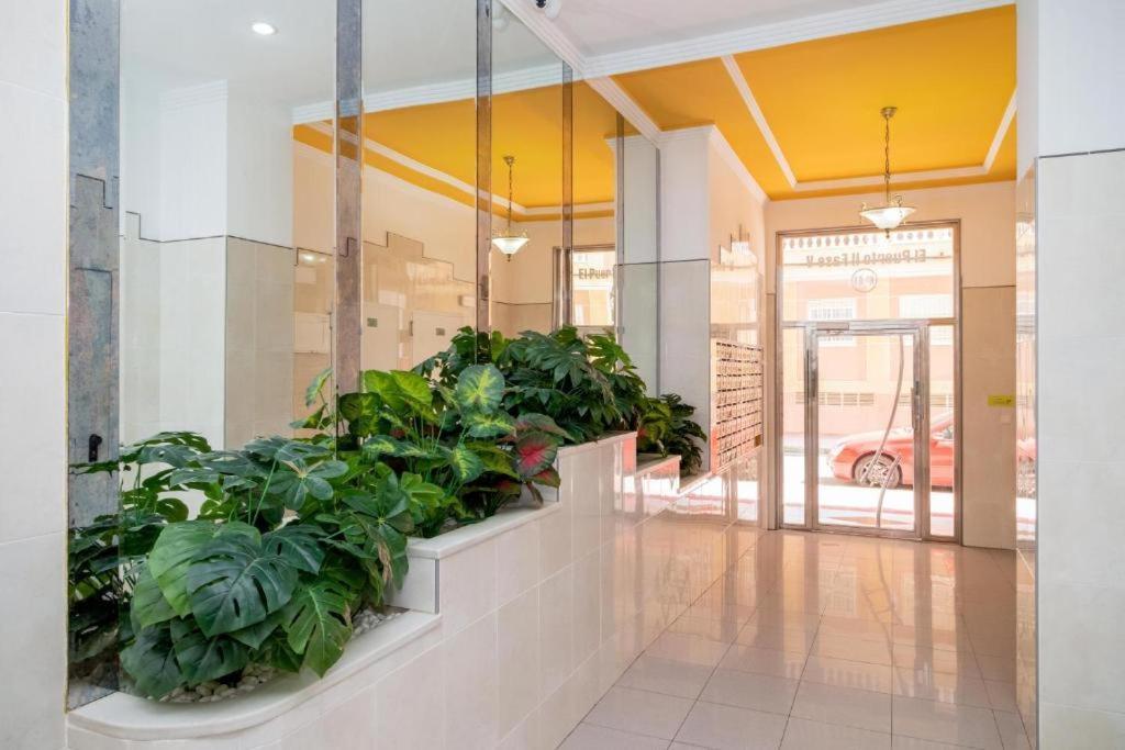 Bonito Apartamento En Торрев'єха Екстер'єр фото