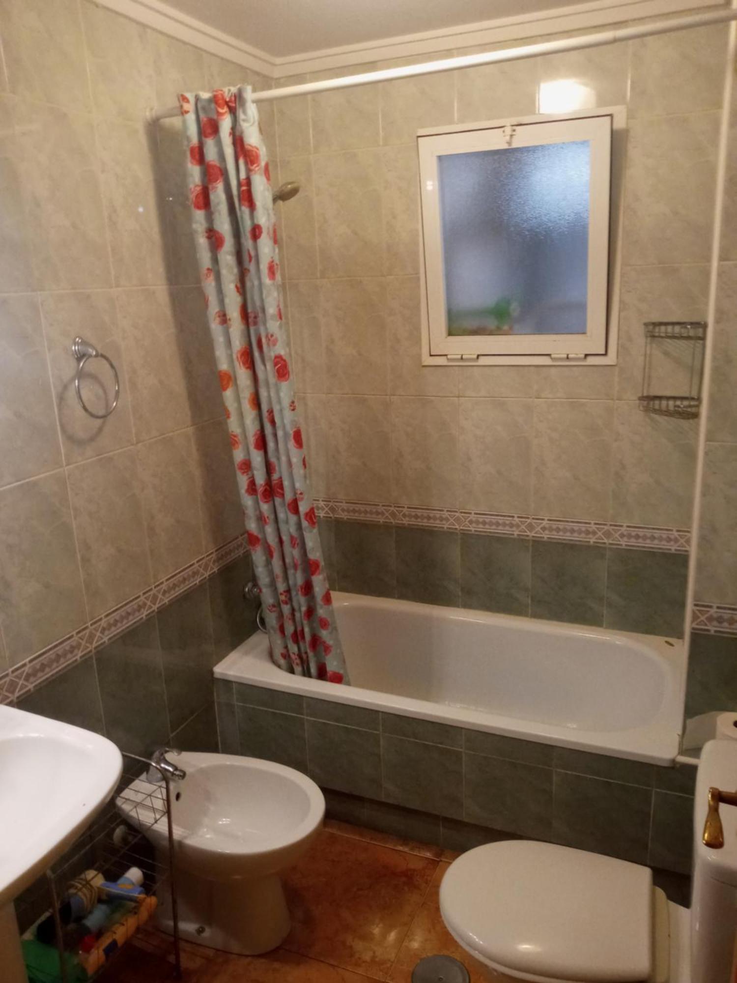 Bonito Apartamento En Торрев'єха Екстер'єр фото